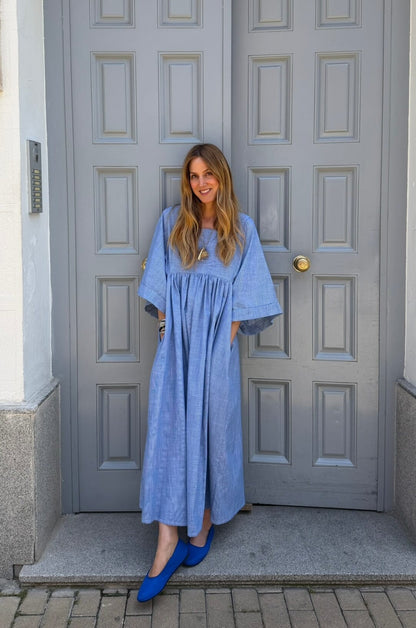 Josephine Dress Sora Dresses The Label Edition 