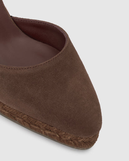 JOYCE C/8/186 Espadrilles Castañer 