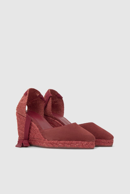 JOYCE C/8/186 Espadrilles Castañer 