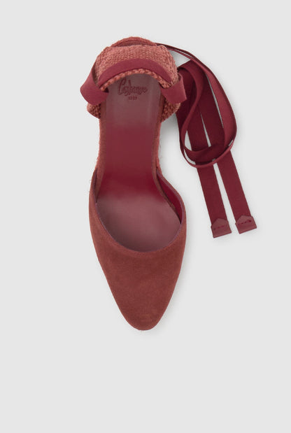 JOYCE C/8/186 Espadrilles Castañer 