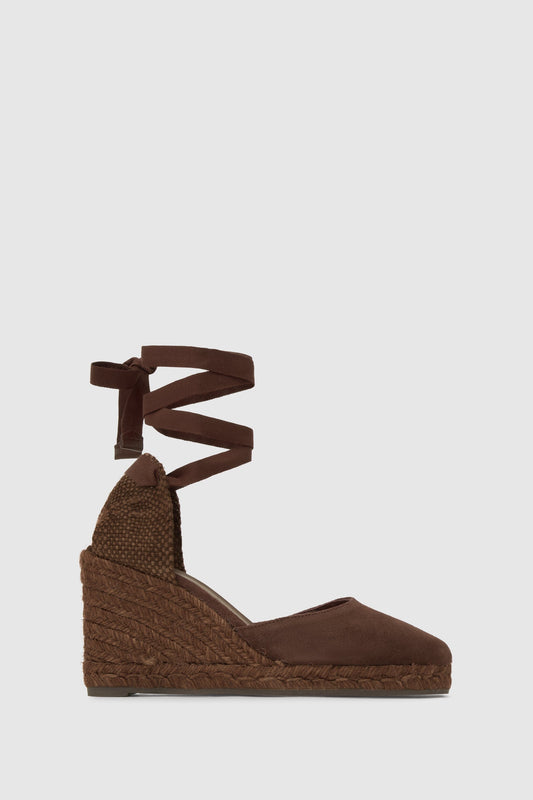 JOYCE C/8/186 Espadrilles Castañer 