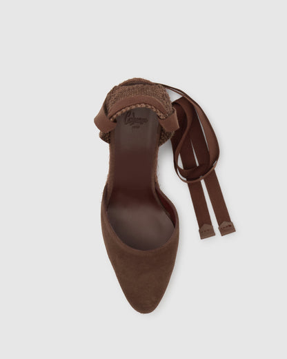 JOYCE C/8/186 Espadrilles Castañer 