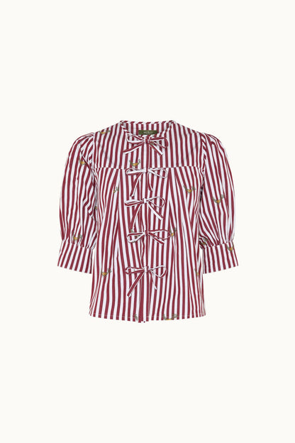 Juana Blouse Shirts & blouses Maràvic 
