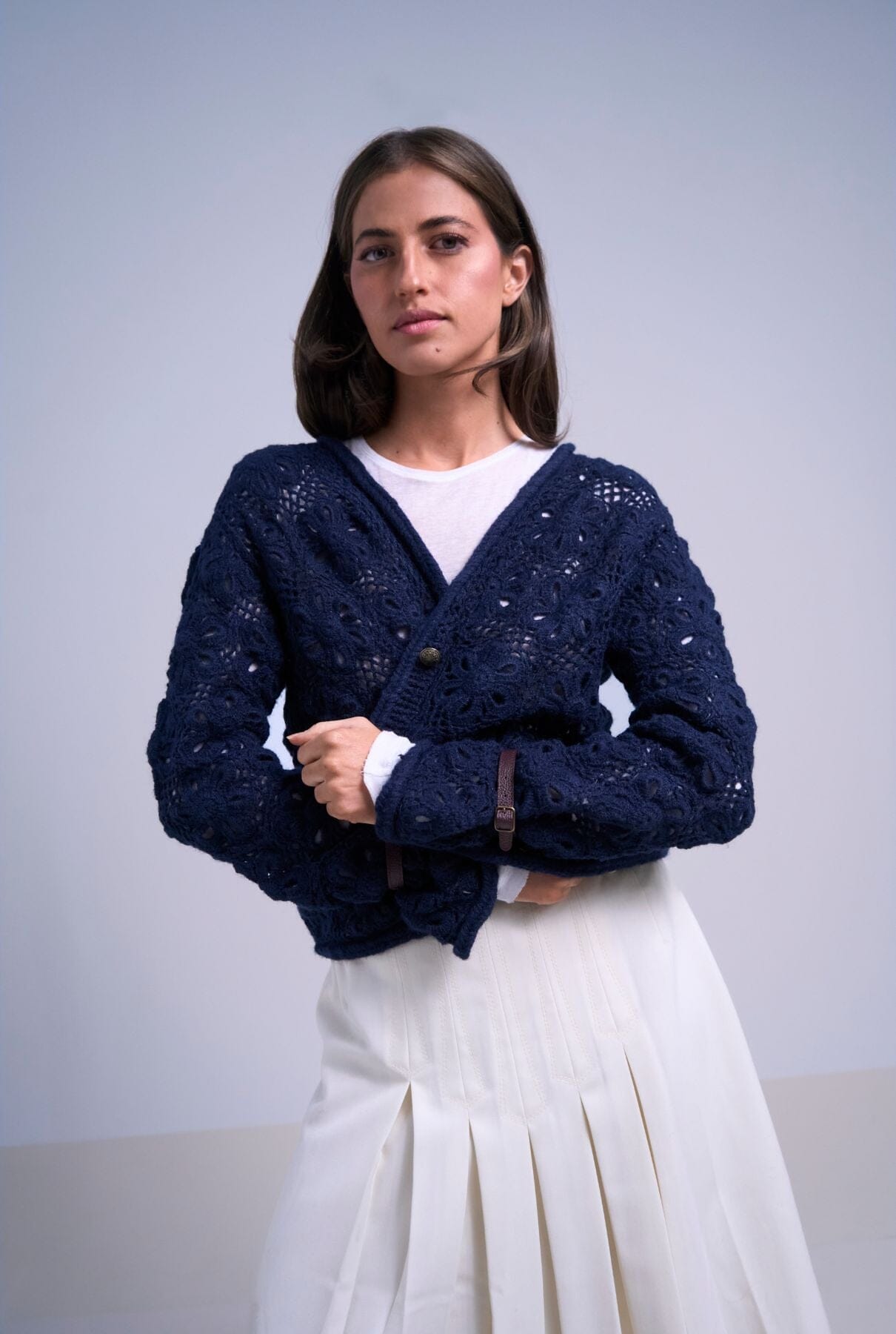 Juana Marino Sweaters Eiina Brand 