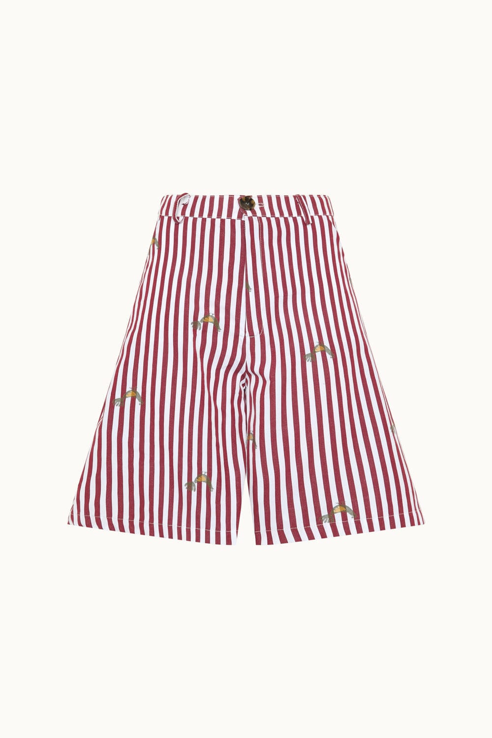 Juana Pants Shorts Maràvic 