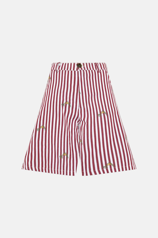 Juana Pants Shorts Maràvic 