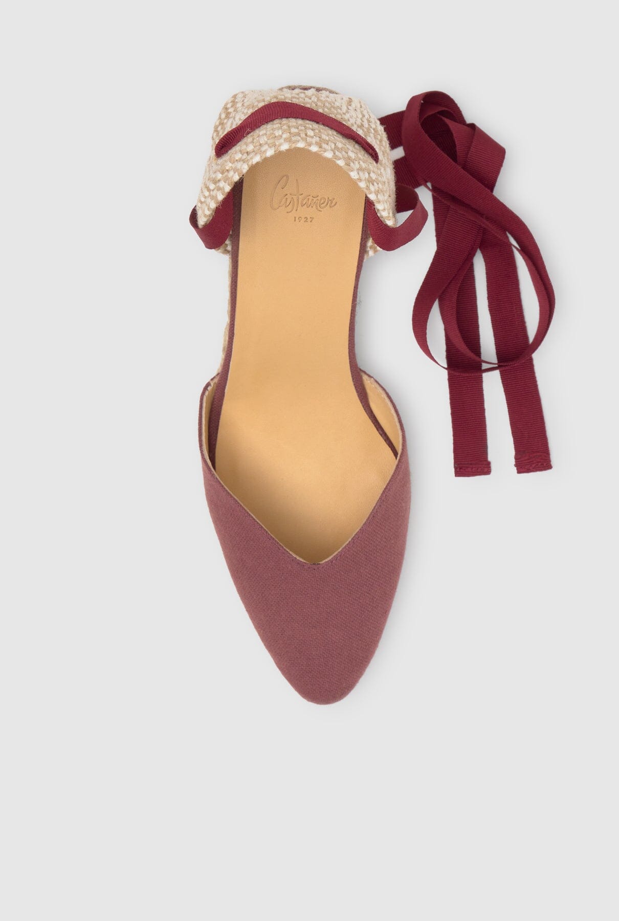 JUD/300 Espadrilles Castañer 