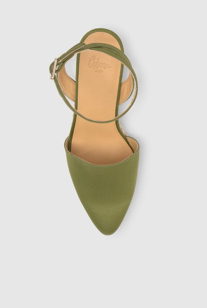 JUDI/006 Espadrilles Castañer 