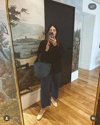 Julieta Mary Janes in Ivory Leather Julieta AUGUSTA 