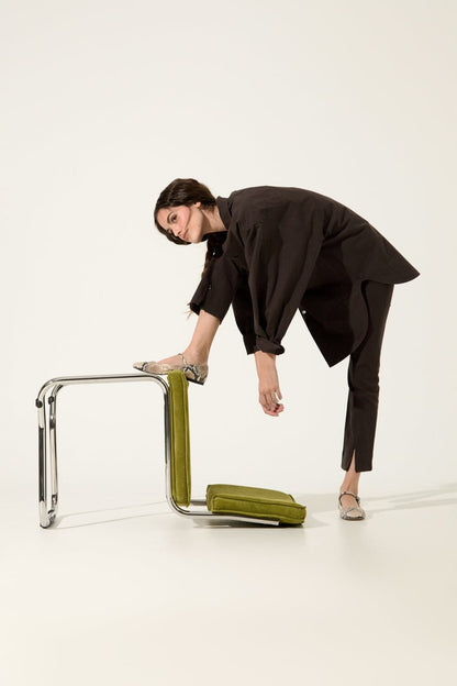 Julieta Mary Janes in Snake Print Leather Mary Jane AUGUSTA 