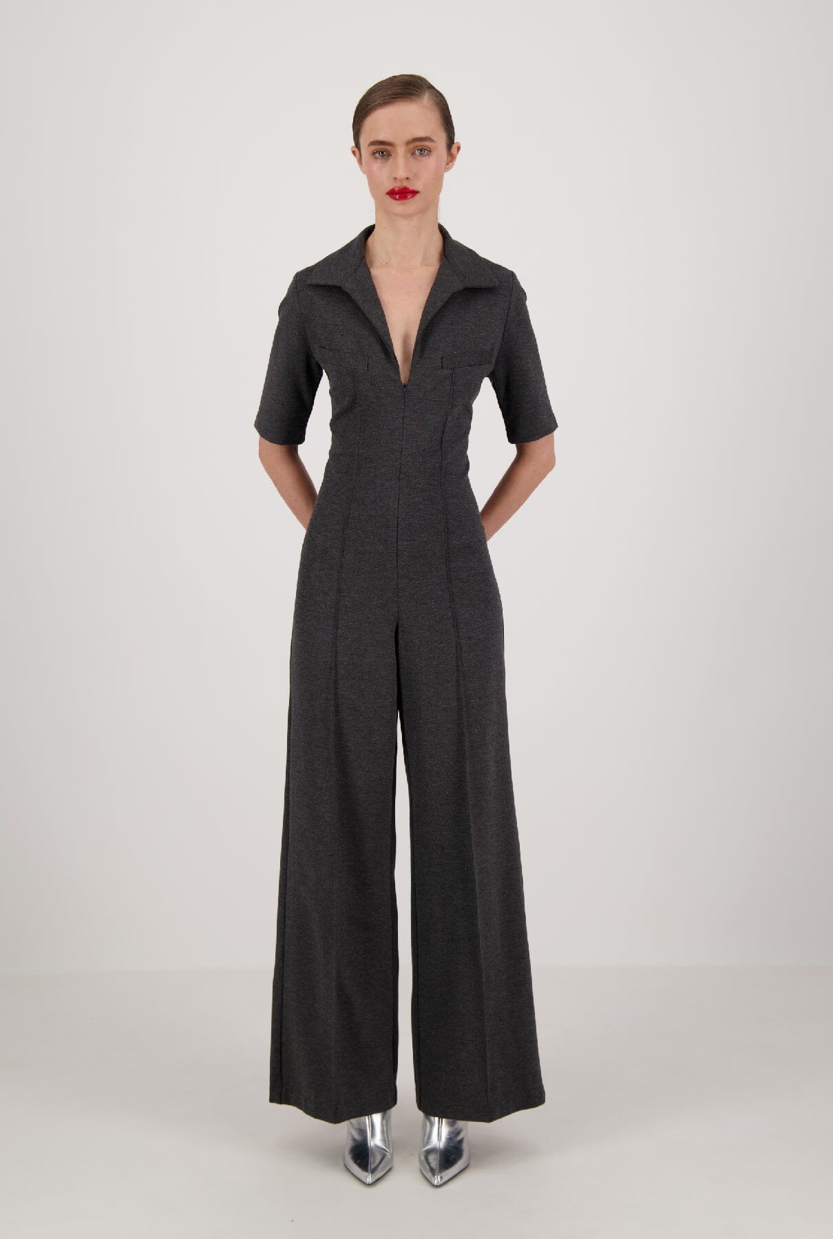 JUMPSUIT PROM Jumpsuits Commelle 