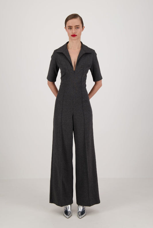 JUMPSUIT PROM Jumpsuits Commelle 