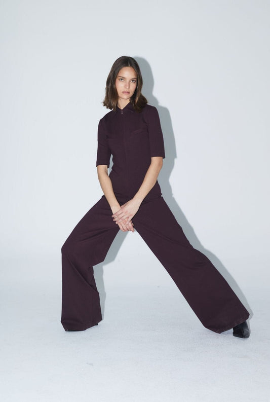 JUMPSUIT PUNTO ROMA Jumpsuits Commelle 