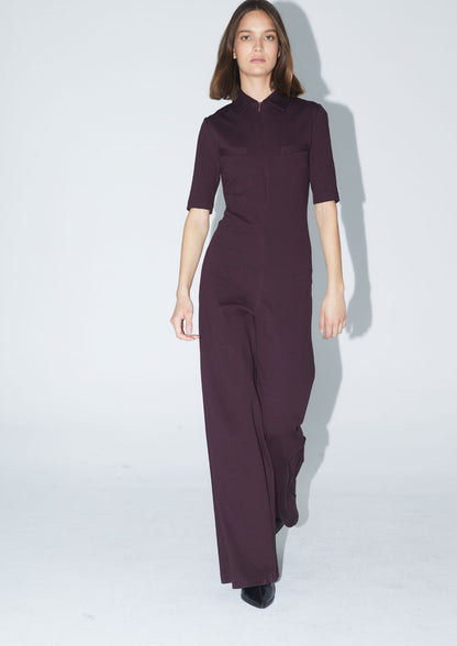 JUMPSUIT PUNTO ROMA Jumpsuits Commelle 