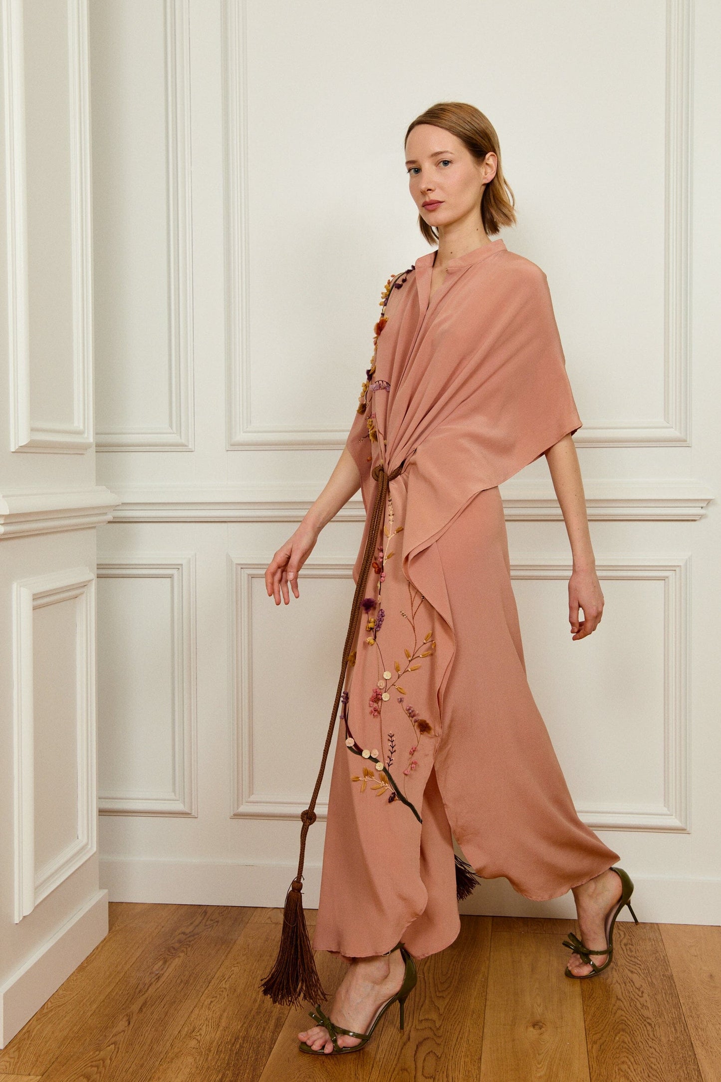 KAFTAN MARY ROSA Dresses Philippa 1970 