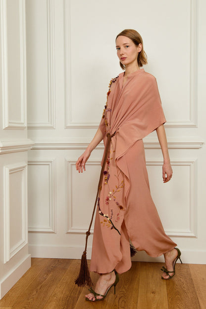 KAFTAN MARY ROSA Dresses Philippa 1970 