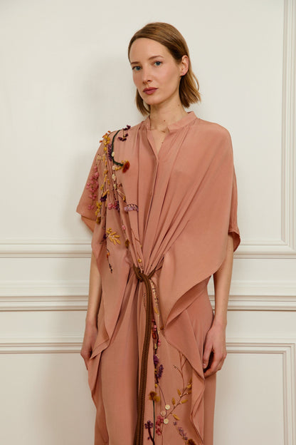 KAFTAN MARY ROSA Dresses Philippa 1970 