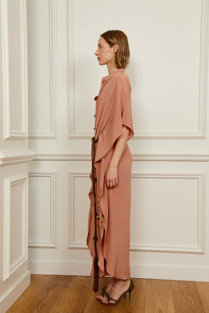 KAFTAN MARY ROSA Dresses Philippa 1970 