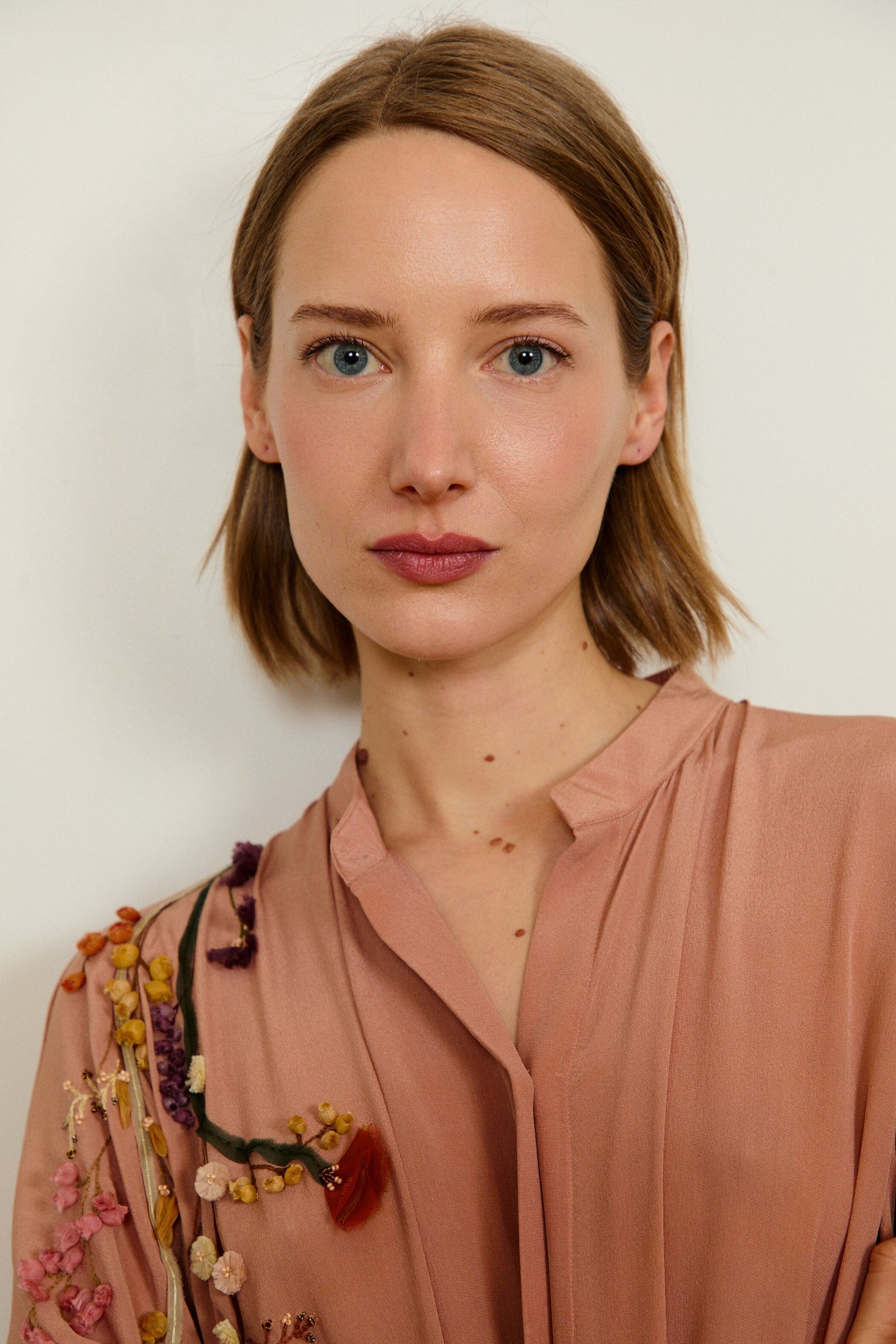 KAFTAN MARY ROSA Dresses Philippa 1970 