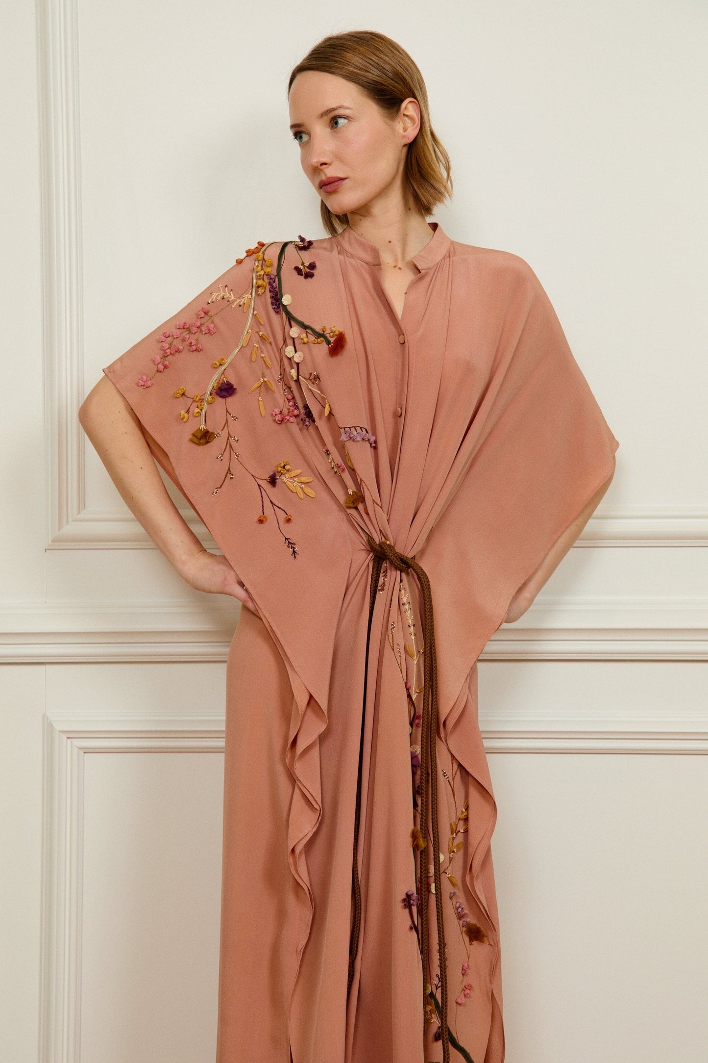KAFTAN MARY ROSA Dresses Philippa 1970 