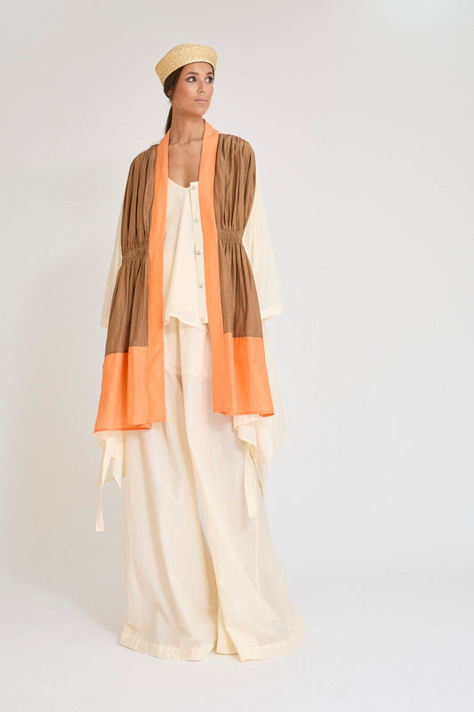 KAFTAN ZADORRA Robe Zaitegui Studio 