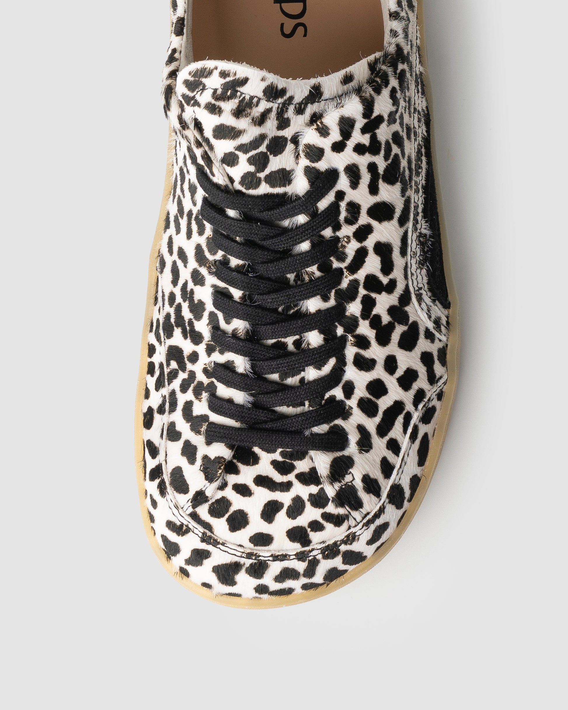 KAI BAREFOOT SNEAKER DALMATIAN Sneakers KOOPS 