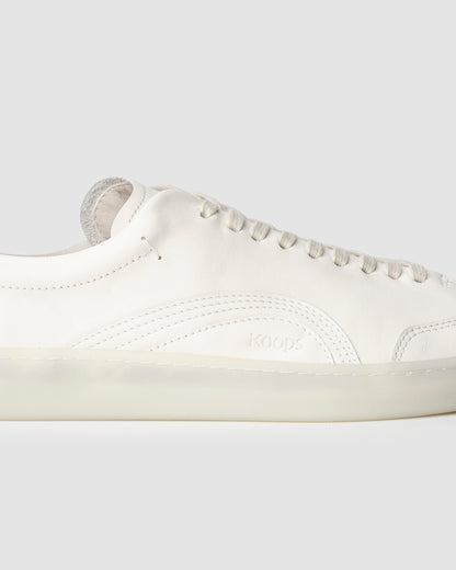 KAI BAREFOOT SNEAKER ICE Sneakers KOOPS 