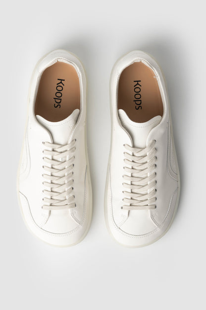 KAI BAREFOOT SNEAKER ICE Sneakers KOOPS 