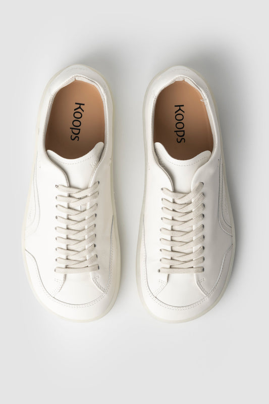 KAI BAREFOOT SNEAKER ICE Sneakers KOOPS 