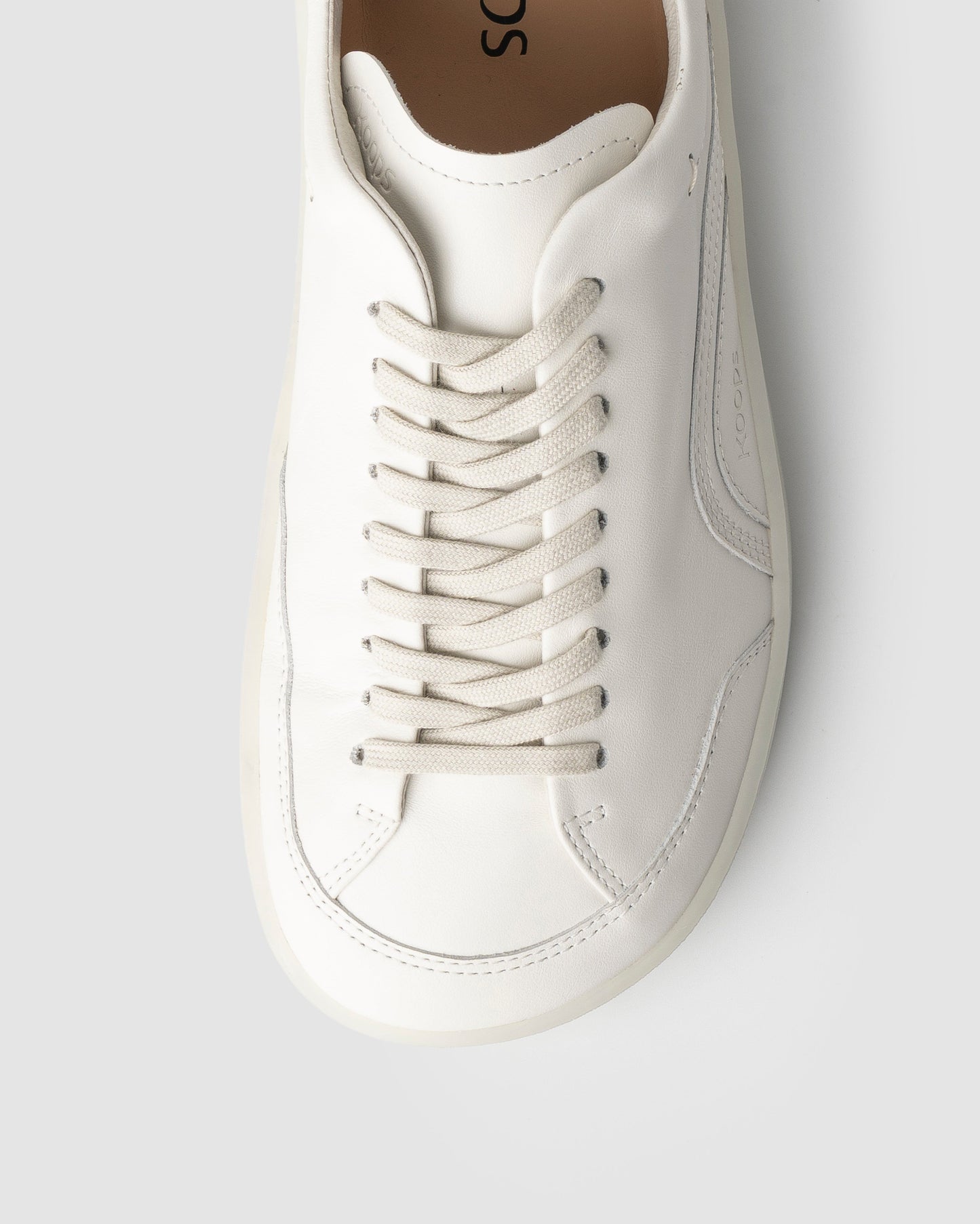 KAI BAREFOOT SNEAKER ICE Sneakers KOOPS 