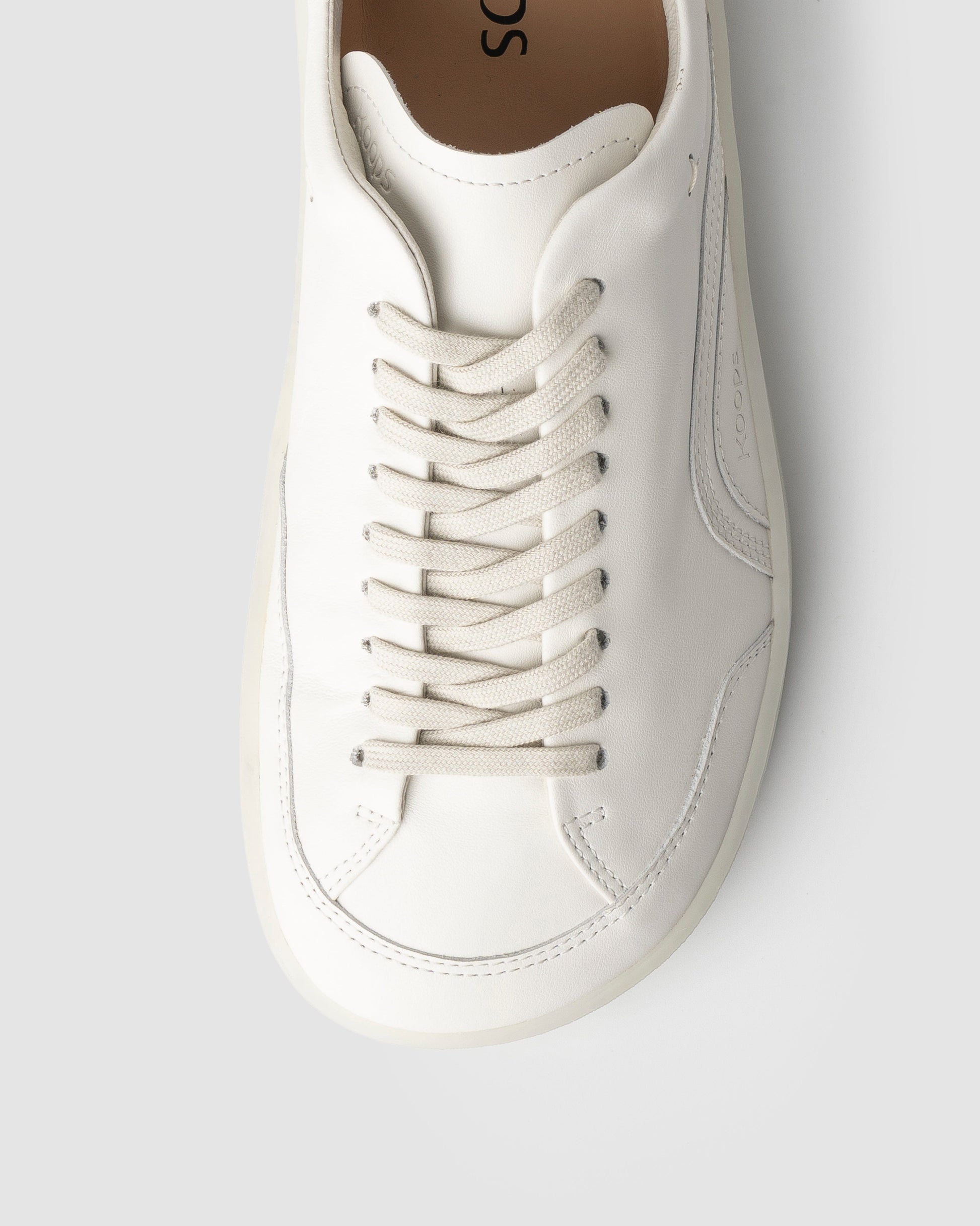 KAI BAREFOOT SNEAKER ICE Sneakers KOOPS 