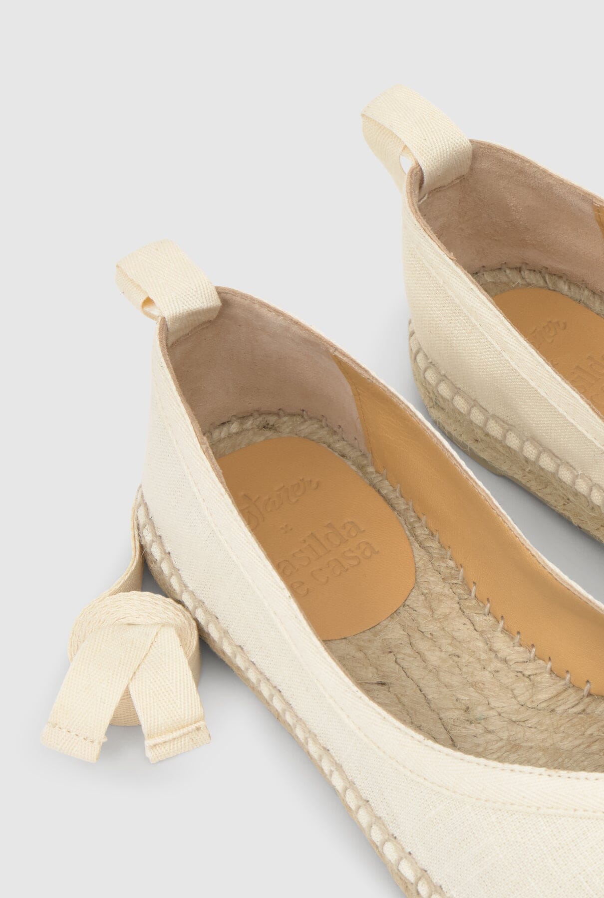 KANU CSC/003 Espadrilles Castañer 
