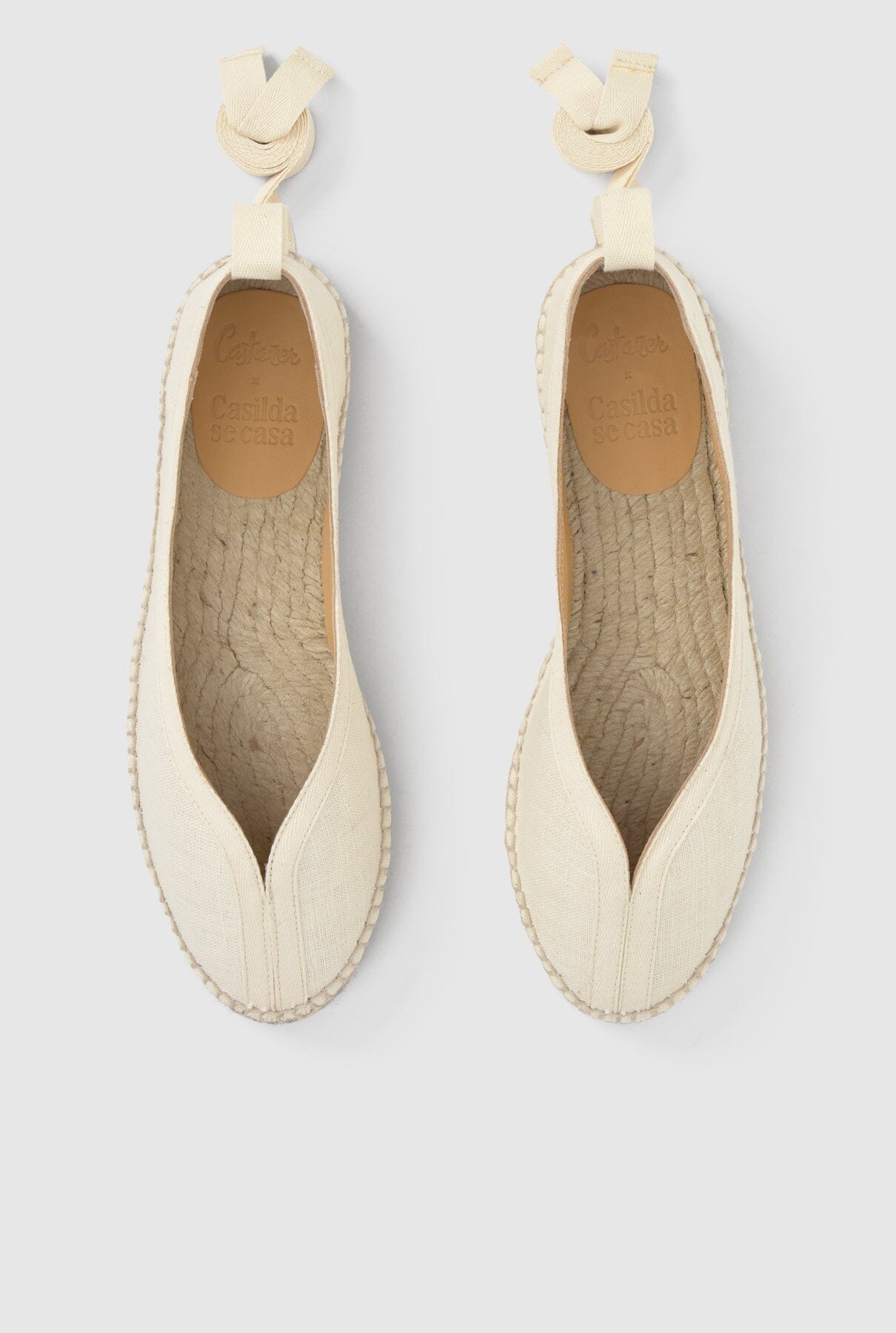 KANU CSC/003 Espadrilles Castañer 