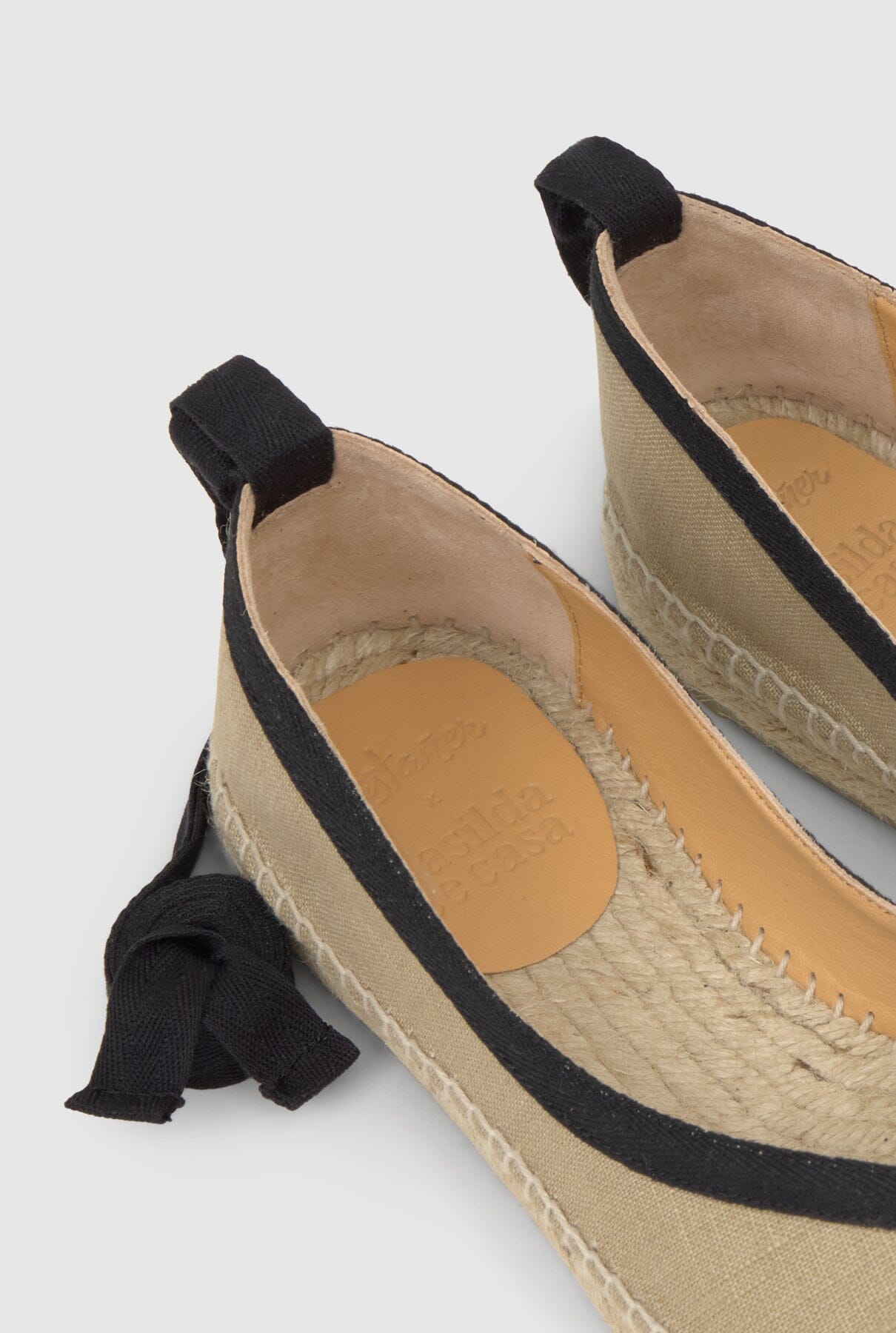 KANU CSC/003 Espadrilles Castañer 