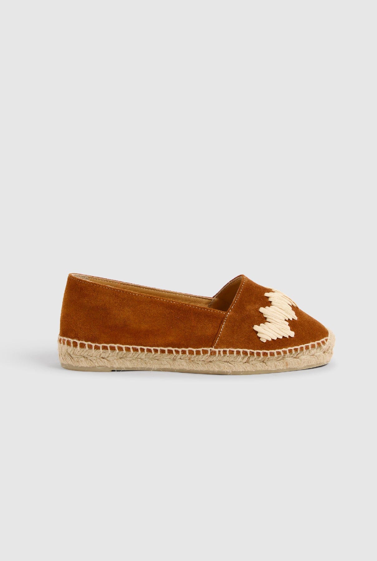 KAREN/186 CUERO Espadrilles Castañer 