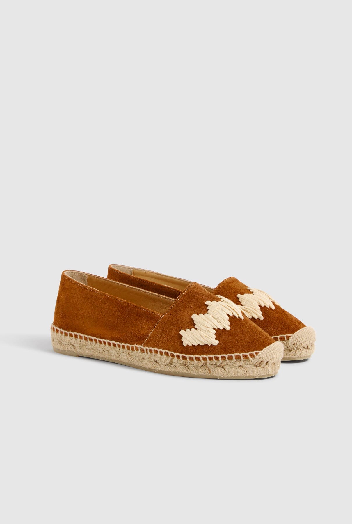 KAREN/186 CUERO Espadrilles Castañer 