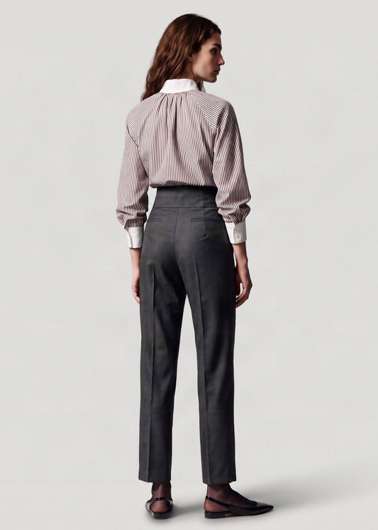 Karl trousers Trousers Kolonaki 