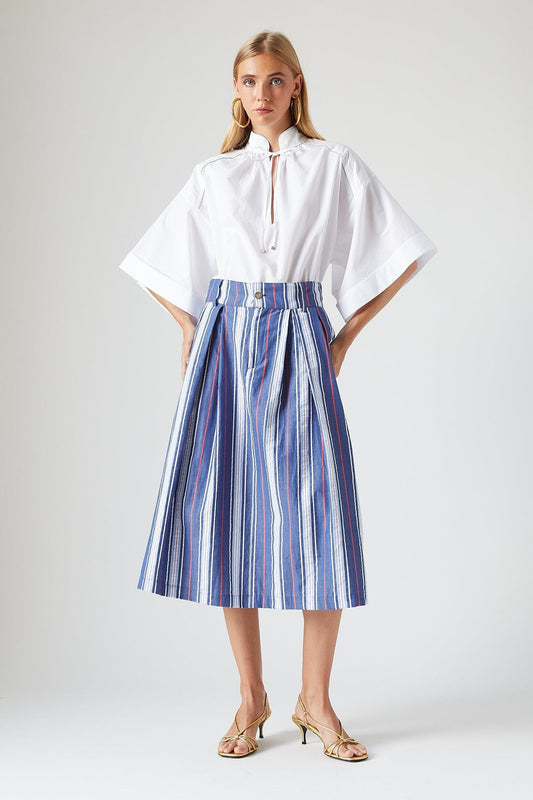 Keaton Skirt Tate Skirts The Label Edition 