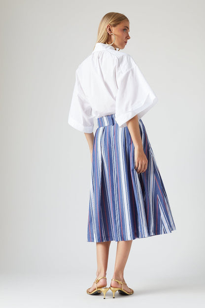 Keaton Skirt Tate Skirts The Label Edition 