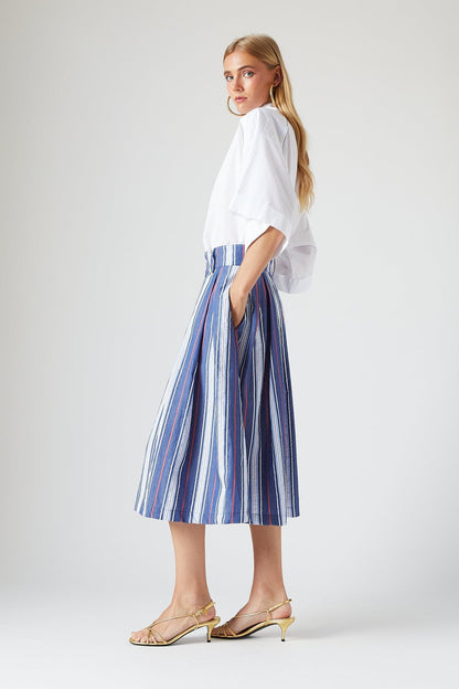 Keaton Skirt Tate Skirts The Label Edition 