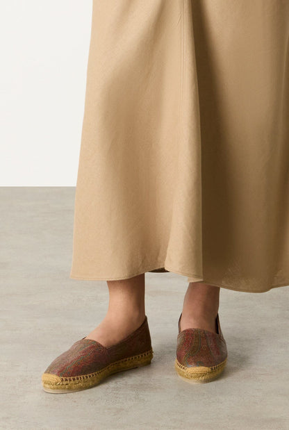 KENDA ETRO T/272 Planas Castañer 