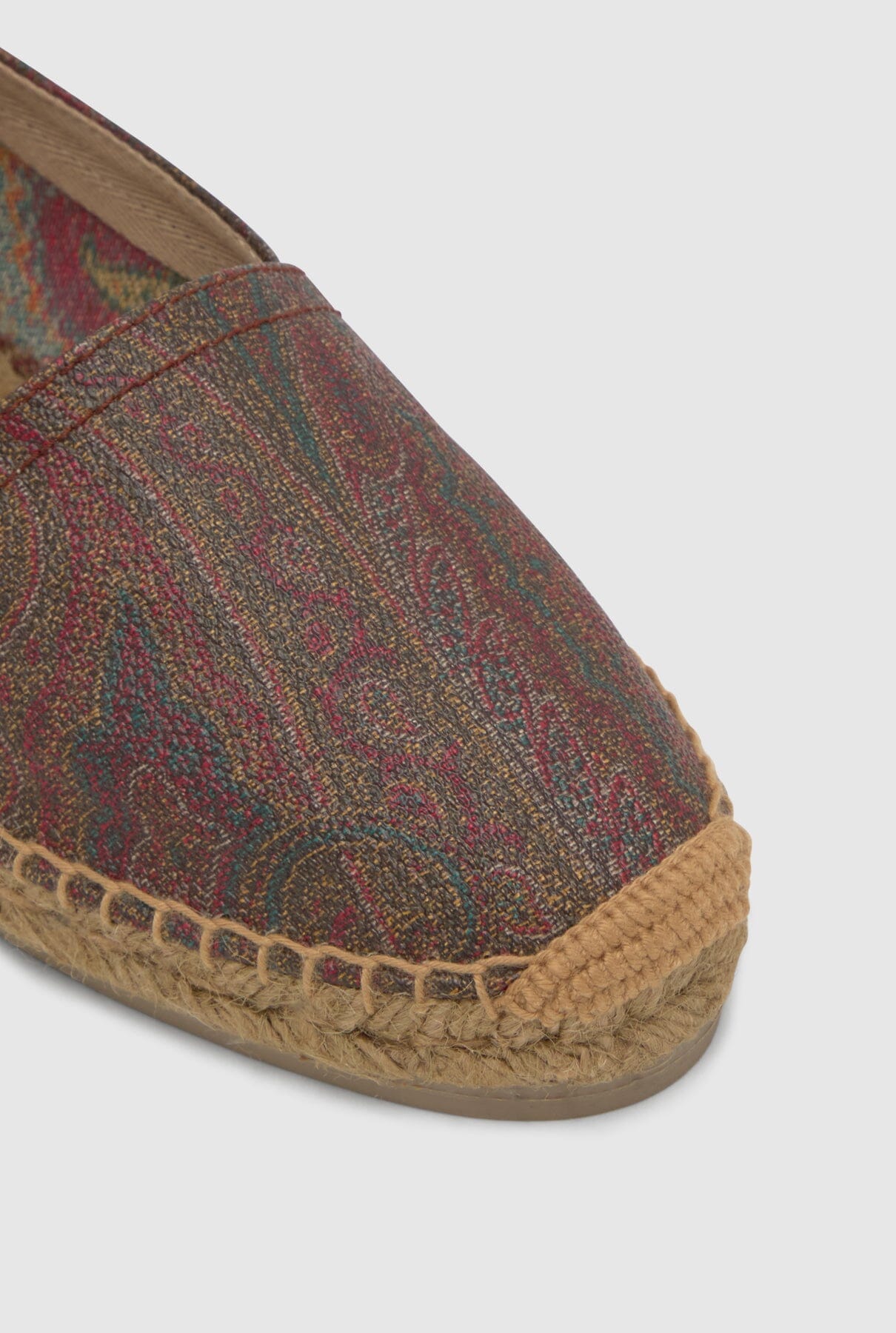 KENDA ETRO T/272 Planas Castañer 