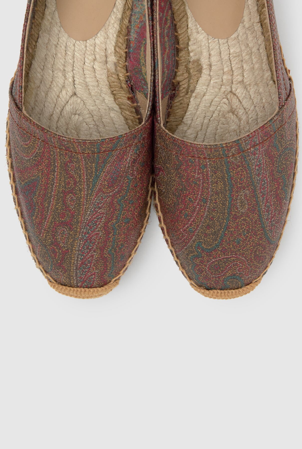 KENDA ETRO T/272 Planas Castañer 