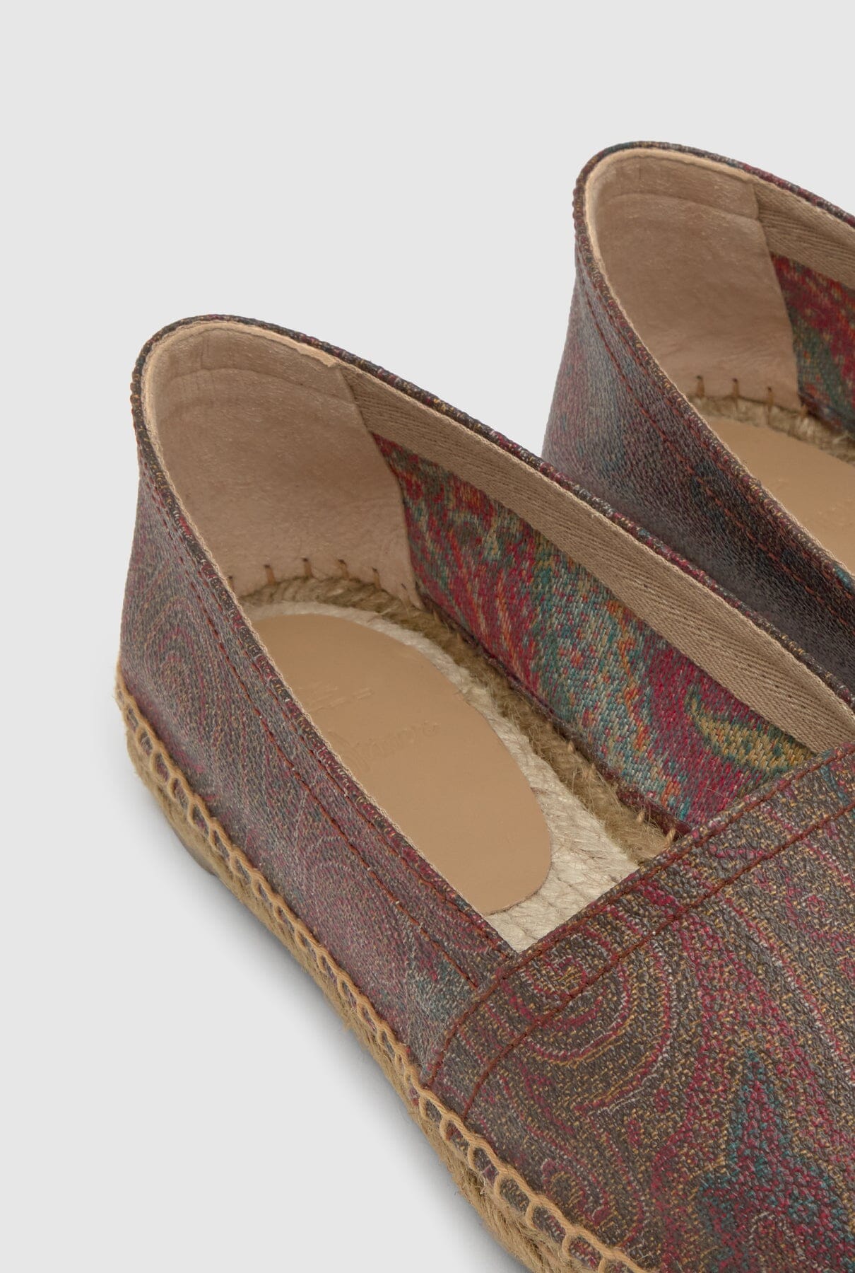 KENDA ETRO T/272 Planas Castañer 