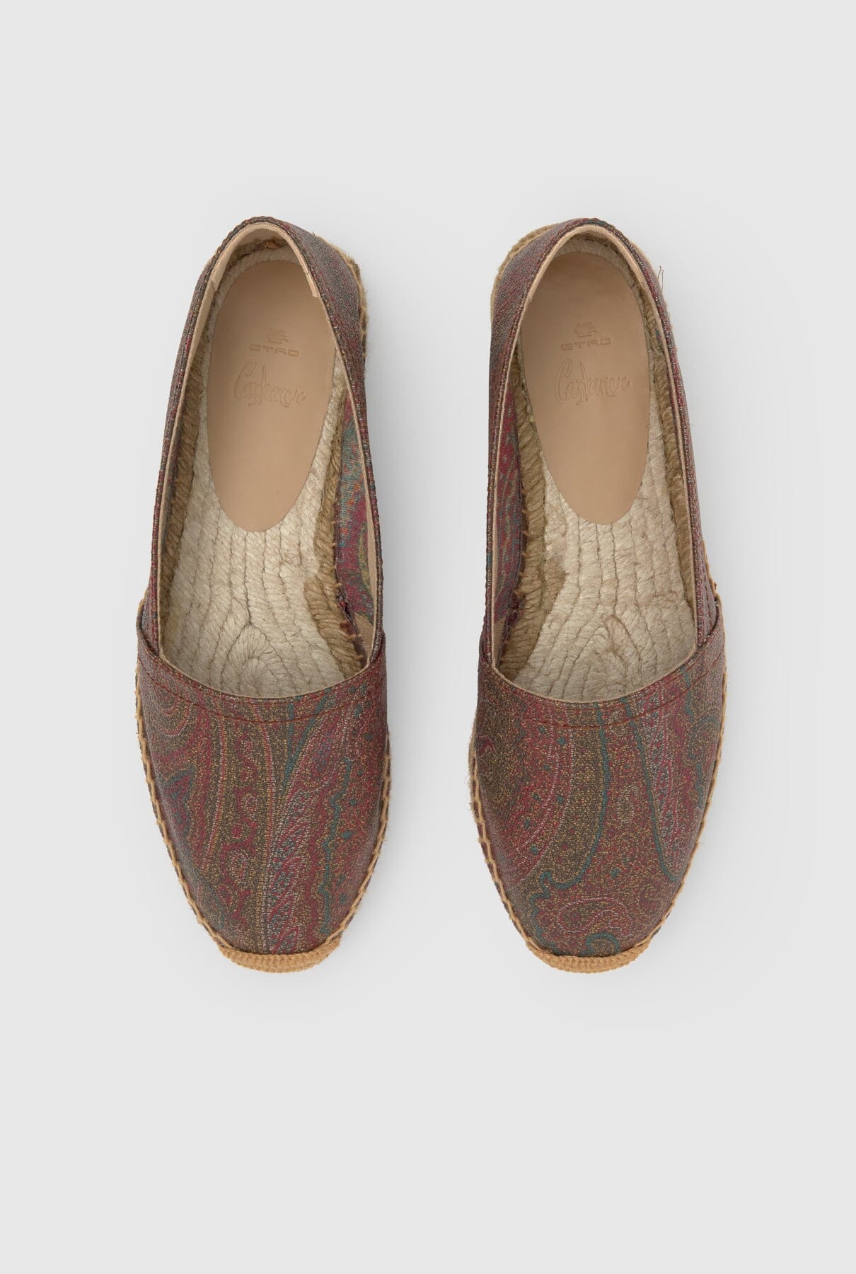 KENDA ETRO T/272 Planas Castañer 