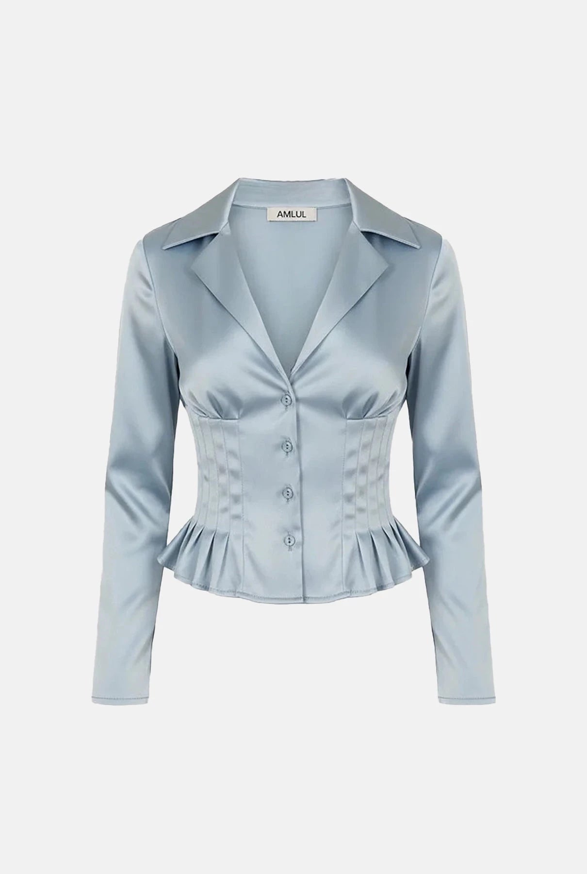 Kendall cover up | PRE-ORDER Shirts & Tops Amlul 