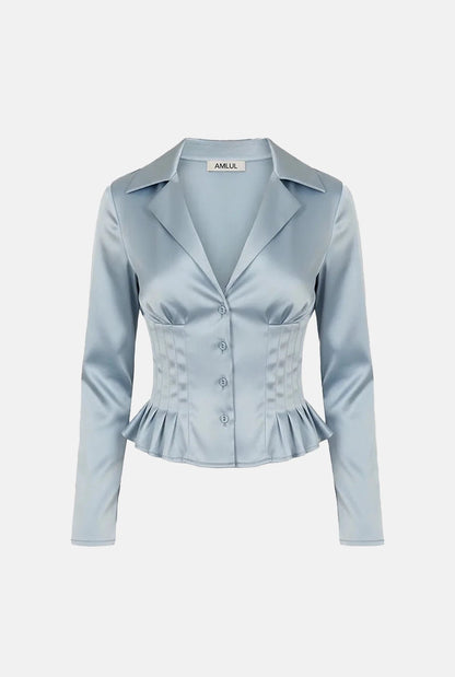 Kendall cover up | PRE-ORDER Shirts & Tops Amlul 