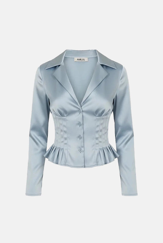 Kendall cover up | PRE-ORDER Shirts & Tops Amlul 