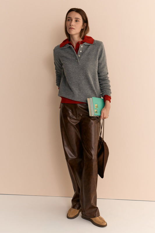 Kent Polo Marengo Sweaters Laia Alen 