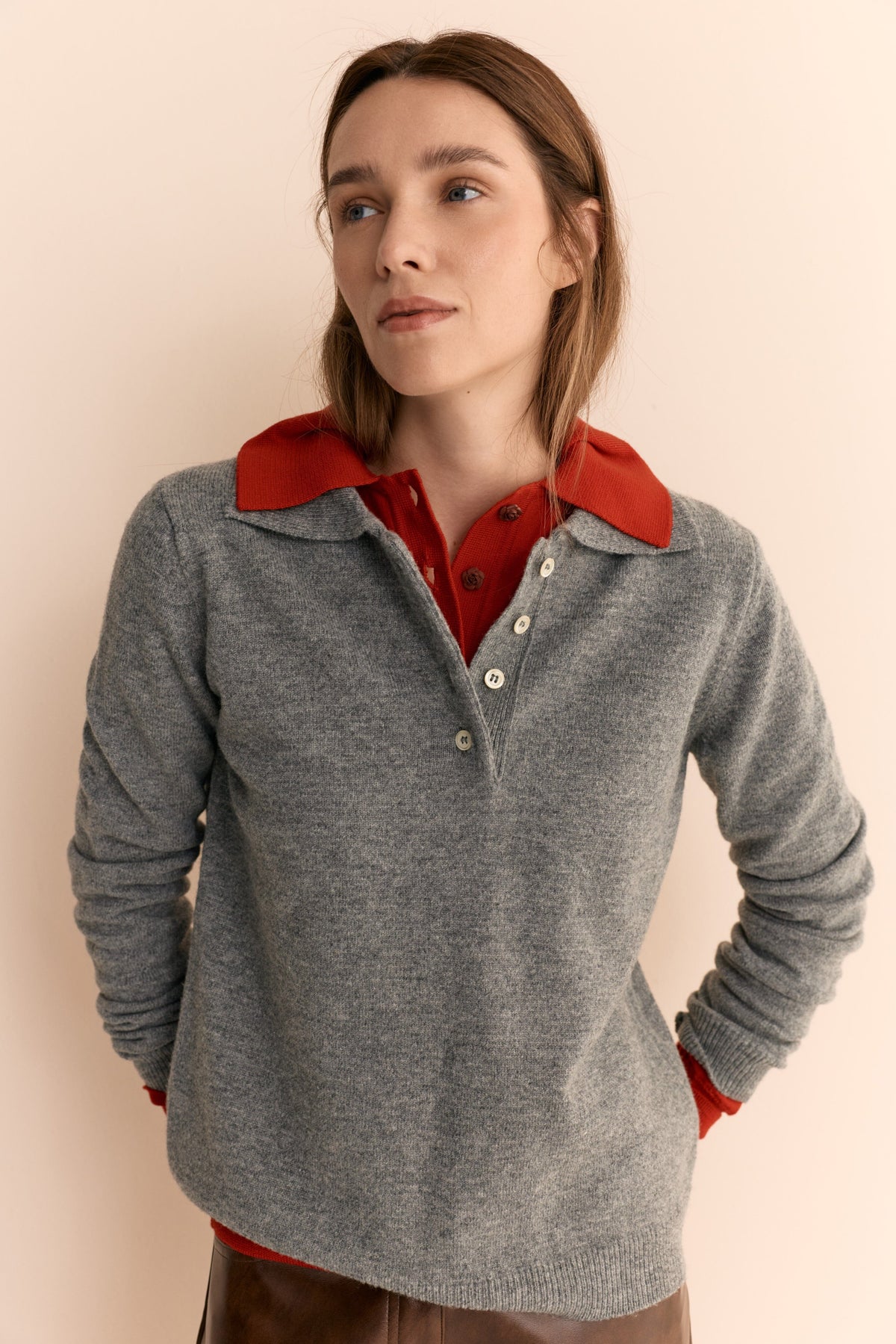 Kent Polo Marengo Sweaters Laia Alen 